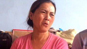 Vụ chém chết bé 14 tuổi: 