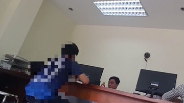 Green Life dụ dỗ sinh viên đi cầm đồ, lấy tiền tham gia đa cấp