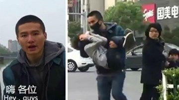 Báo động nạn bắt cóc trẻ em tại Trung Quốc