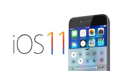 Trải nghiệm nhanh iOS 11 tại Việt Nam