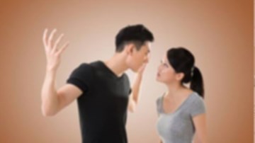 Cãi nhau với chồng rồi... chết bất thường