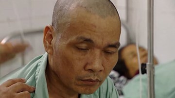 Cai rượu đột ngột có thể nguy hiểm đến tính mạng