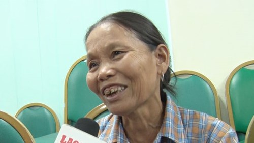 Thoát chết sau tai biến chạy thận ở Hòa Bình: Tôi chỉ mong sớm gặp con cháu