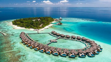 Vì sao đến Maldives, mới thấy mọi thiên đường đều là... giả dối?