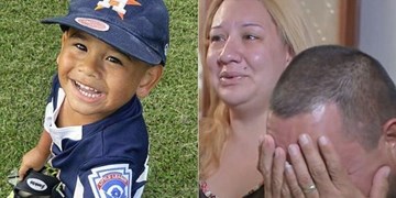 Kỳ lạ cậu bé chết đuối khi đang trên giường ngủ