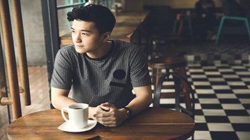 Huỳnh Anh lần đầu trải lòng về nguyên nhân chia tay Hoàng Oanh