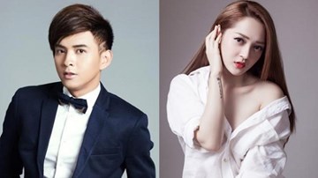 Bảo Anh: 'Tôi bị Hồ Quang Hiếu giục cưới từ lâu rồi'