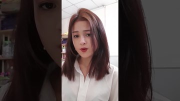 Xinh đẹp hát hay, cô gái này đang 'làm mưa làm gió' với hit 'Ghen' của Erik