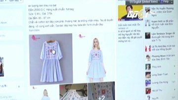 Muôn vàn kiểu né thuế thời bán hàng trên Facebook