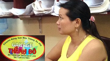 Đường dây bán “logo xe vua” hối lộ 80 CSGT