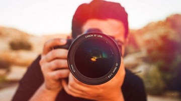 7 mẹo nhỏ đơn giản giúp bức ảnh của bạn trở nên đẹp hơn