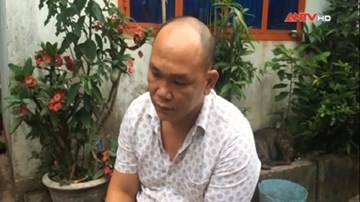 Đánh sập đường dây ma túy ở Quảng Trị