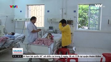 1 trẻ tử vong, 4 trẻ cấp cứu nghi do ngộ độc vải