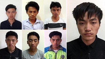 Triệt phá đường dây lừa bán nữ sinh sang Trung Quốc