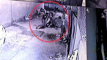 Bắt 3 nghi can đánh chết thanh niên chở bạn gái về nhà