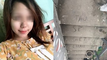 Bé 33 ngày bị mẹ trầm cảm giết: Thực nghiệm hiện trường