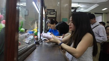 Sự thật về 8.000 vé tàu giá 10.000 đồng của đường sắt Hà Nội