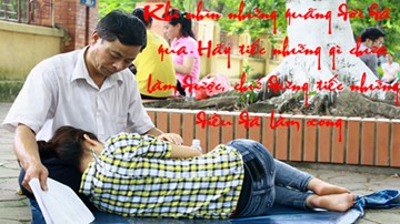 Muốn thành công bạn nhất định phải ghi nhớ 13 châm ngôn ý nghĩa về cha