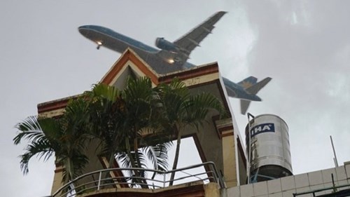 Cuộc sống người dân dưới 