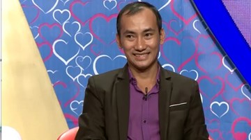 Thích tặng váy, thầy giáo thể dục tán đổ nữ điều dưỡng xinh đẹp