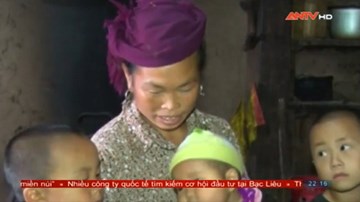 'Nữ quái' buôn ma túy lấy 3 đời chồng, đẻ liền 4 con để né thi hành án
