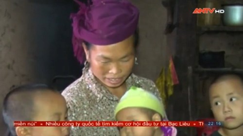'Nữ quái' buôn ma túy lấy 3 đời chồng, đẻ liền 4 con để né thi hành án