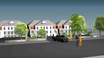 Gia tăng các vụ cản trở nhà báo tác nghiệp