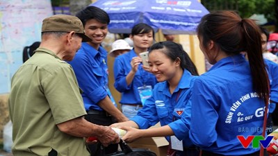 Hỗ trợ tối đa thí sinh và người thân trong kỳ thi THPT Quốc gia 2017