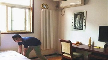 Trung Quốc: Phụ huynh mời thầy phong thủy cầu cho con thi đỗ