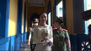 Hoa hậu Phương Nga ra tòa với cáo buộc lừa đảo 16,5 tỷ đồng