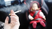 Trẻ em hít khói thuốc lá thụ động dễ mắc bệnh này khi trưởng thành