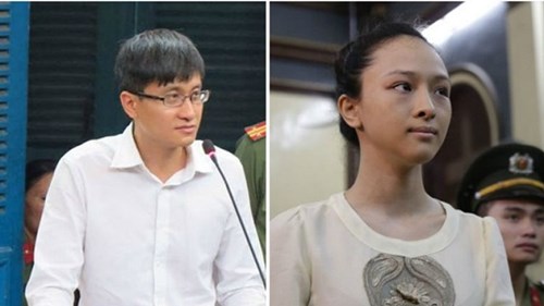 Nhiều tình tiết mới vụ Hoa hậu Phương Nga bị tố lừa tiền đại gia