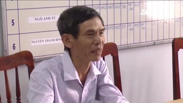 Mất hàng tỷ đồng chỉ vì cuộc điện thoại của công an rởm