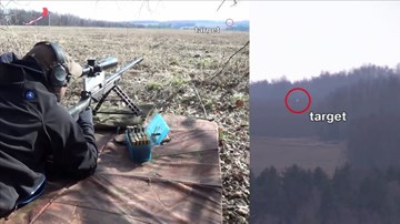 Lính bắn tỉa Canada nhắm trúng phiến quân IS từ khoảng cách kỷ lục