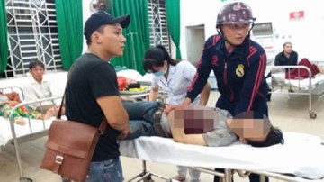 Bắt 3 nghi phạm vụ giết người trên Quốc lộ 51