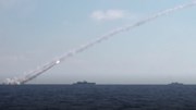 Tàu ngầm hạt nhân Nga phóng thử tên lửa liên lục địa Á-Âu