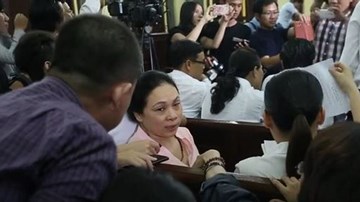 Mẹ Phương Nga: 'Tim tôi như bị bóp nghẹt khi nghe tin con gái tại ngoại'