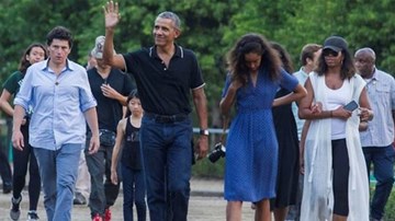 Chuyến du lịch 'gây bão' ở Indonesia của gia đình ông Obama