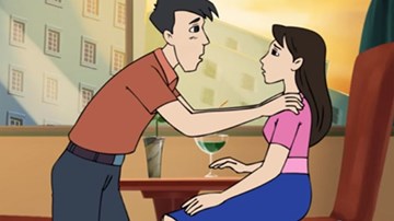 Người đàn ông tham việc, mải kiếm tiền, bỏ bê người yêu và Cái kết đắng