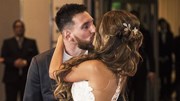 Dàn sao nổi tiếng đến dự lễ cưới có một không hai của Messi