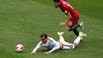 Chấp Ronaldo, Bồ Đào Nha nghẹt thở giành hạng 3 Confed Cup