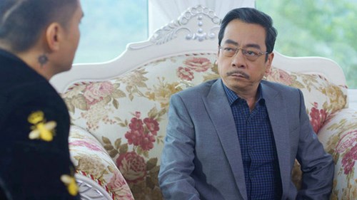 Trùm giang hồ Phan Quân: Có chiếc áo 10 triệu, có cái chỉ 100.000 đồng