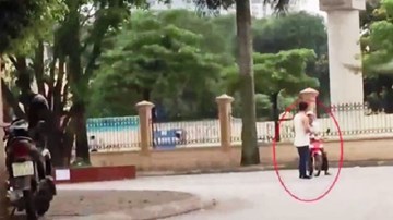 Thủ đoạn vận chuyển của đường dây làm bằng lái ô tô giả