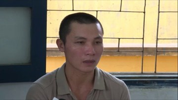 Phá khóa nhà hàng xóm trộm 1 tỷ đồng