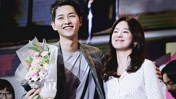 Nhìn lại hành trình 