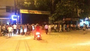 Vĩnh Phúc: Nam thanh niên bị chém lìa đầu không đơn giản như gia đình nghĩ
