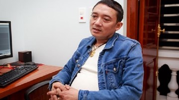 Danh hài Chiến Thắng kêu cứu vì bị dọa giết