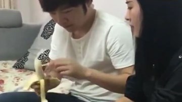 Khi chồng giấu vợ 