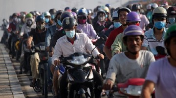 Cấm xe máy từ 2030, nhiều hệ lụy Hà Nội chưa ngờ tới!