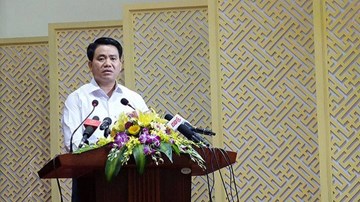 Thanh tra Hà Nội: 59 ha đất đồng Sênh là đất quốc phòng